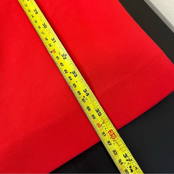 Diane Von Furstenberg Sidra Cutout Midi Dress - Picture 16 of 16